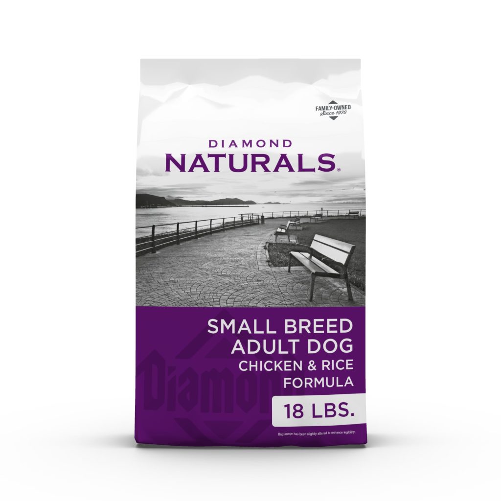 What Dog Food is Similar to Diamond Naturals