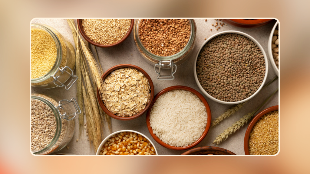 What is Considered a Grain in Dog Food