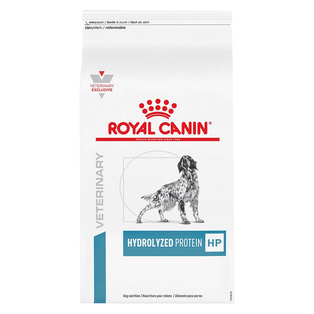 What is Hydrolyzed Protein Dog Food