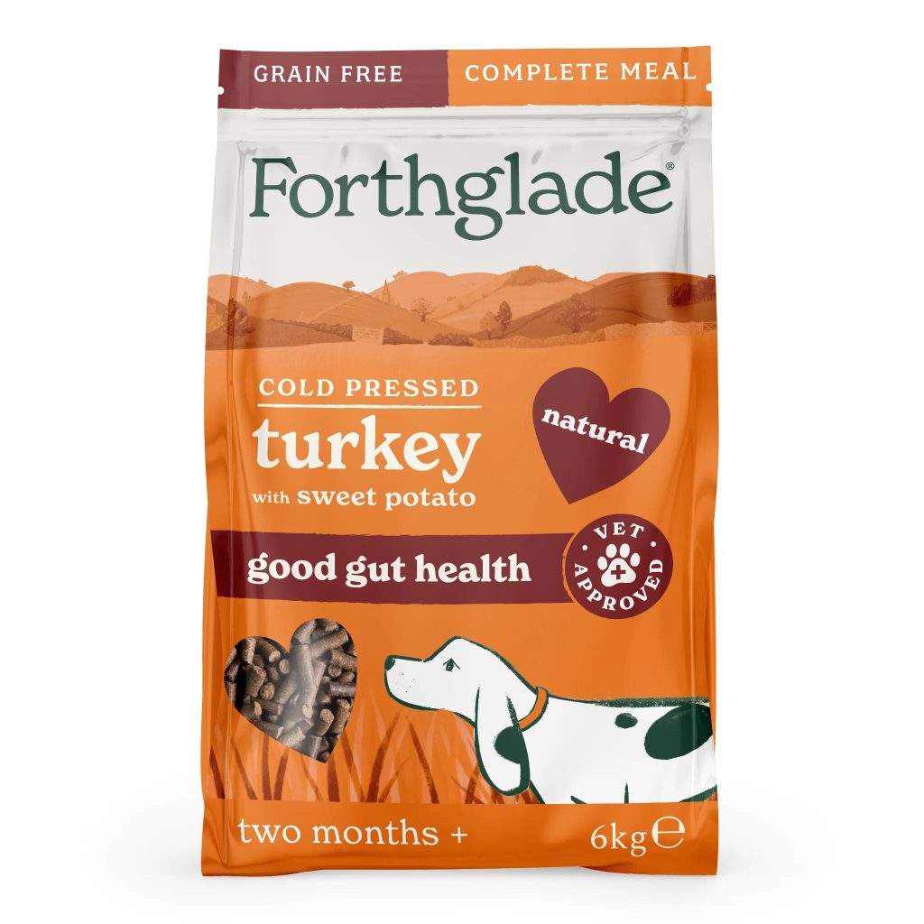 What is Hypoallergenic Dog Food