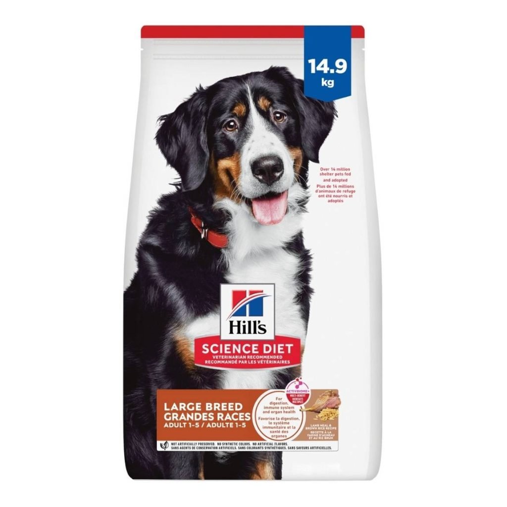 What is Lamb Meal in Dog Food
