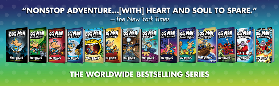 What is the Last Dog Man Book