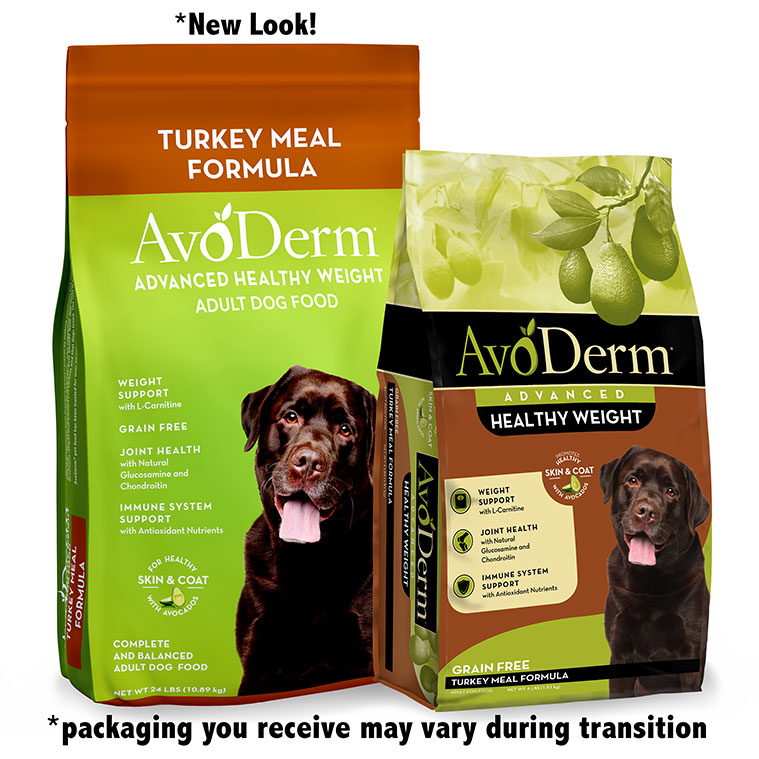 What is Turkey Meal in Dog Food