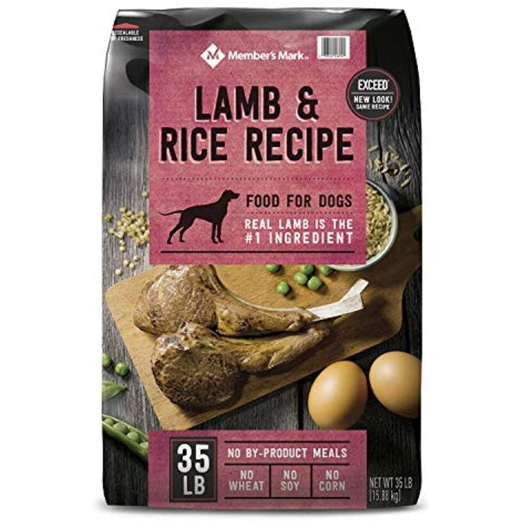 Who Manufactures Members Mark Dog Food