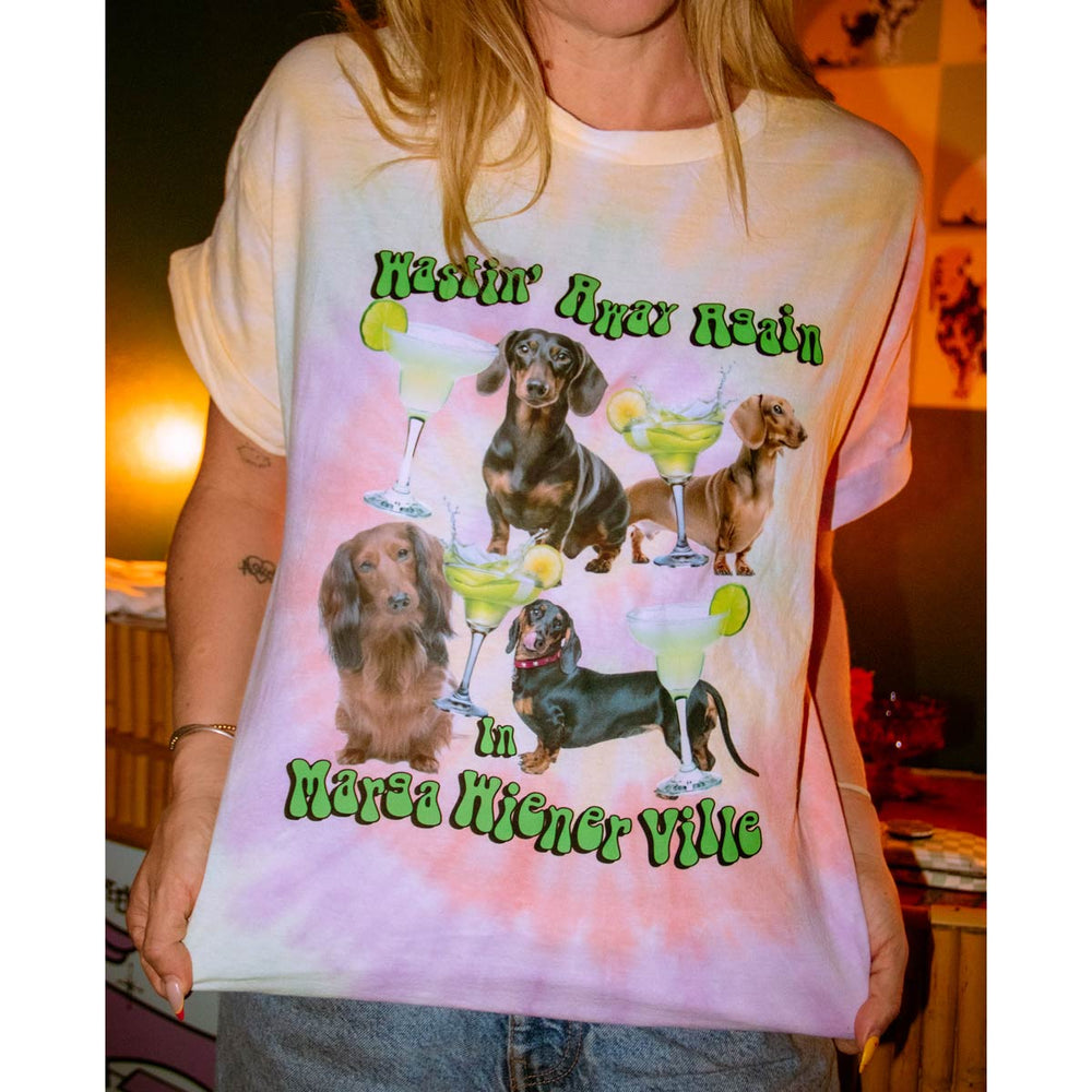 Wiener Dog Clothes for Humans