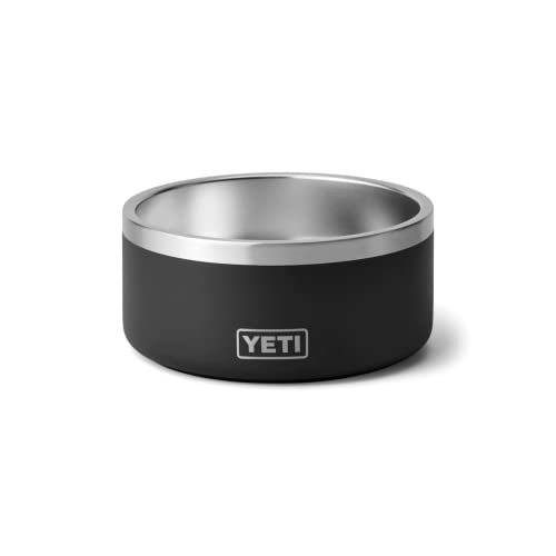Yeti Dog Bowl Review